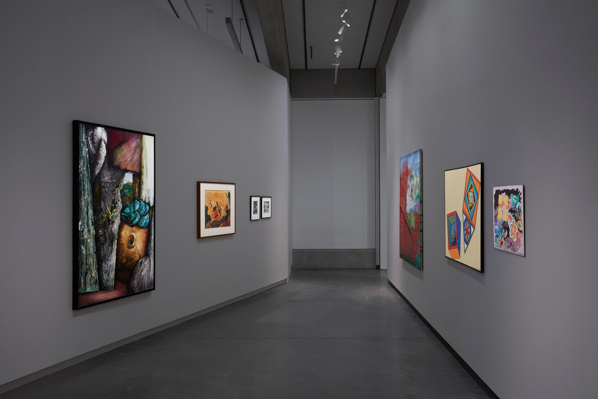 Display & Exhibition 2
