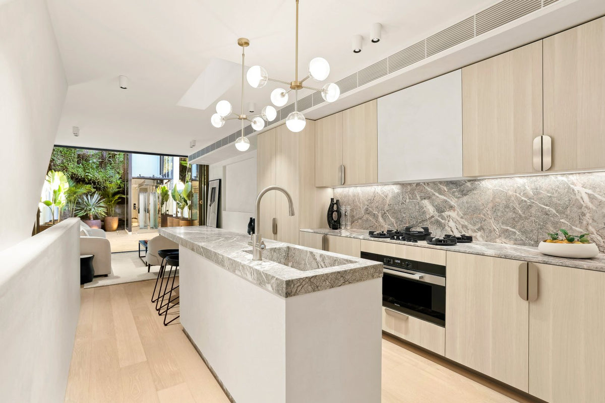 Residential