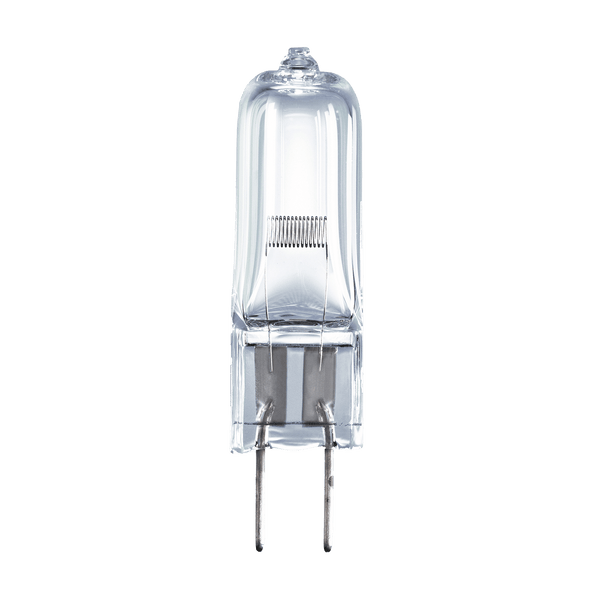 Halogen display optic lamp osram 150w sale