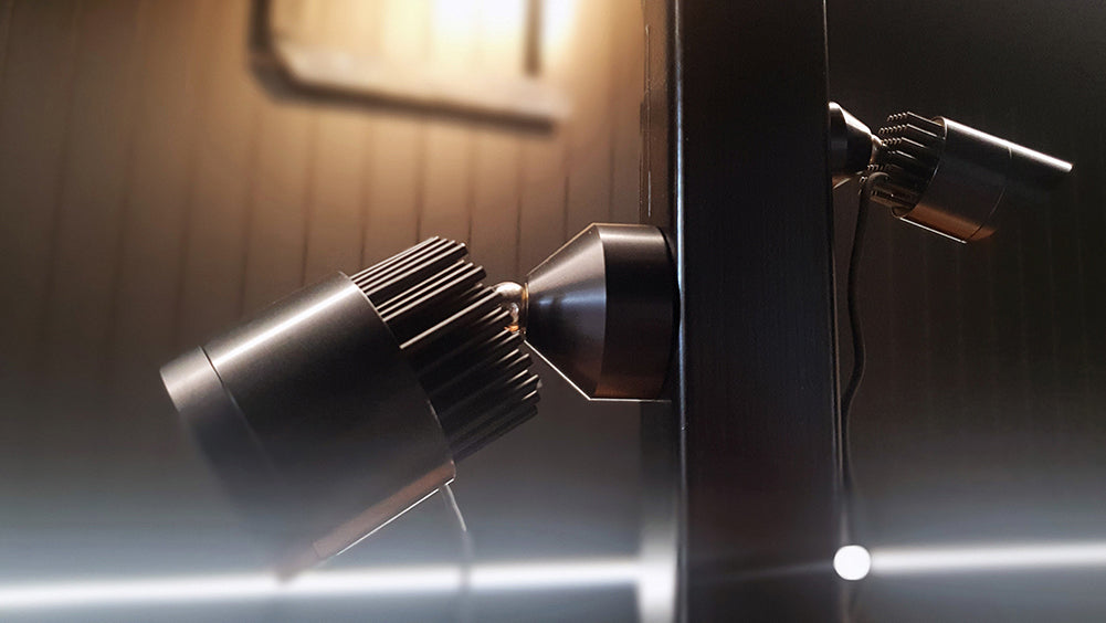 ADO Lights LED Luc Overview