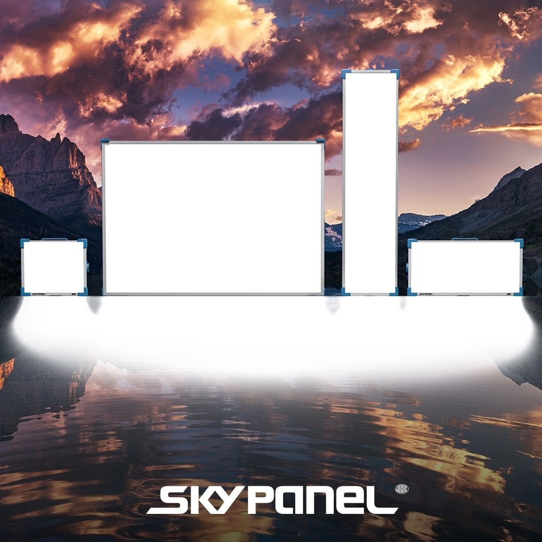 ARRI SkyPanel 5 Anniversary