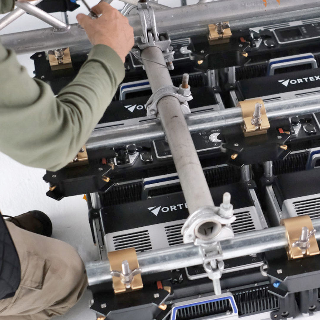 Introducing Creamsource LNX