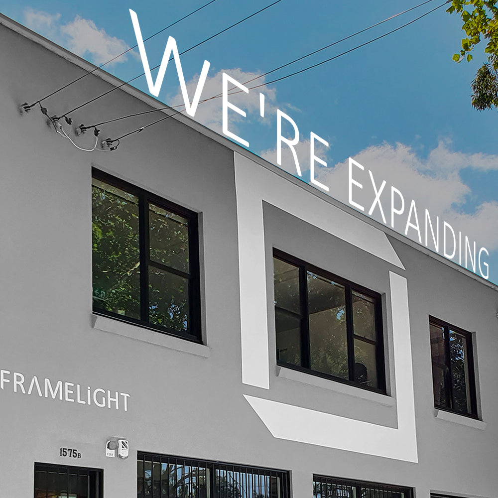 We're Expanding (& Hiring)