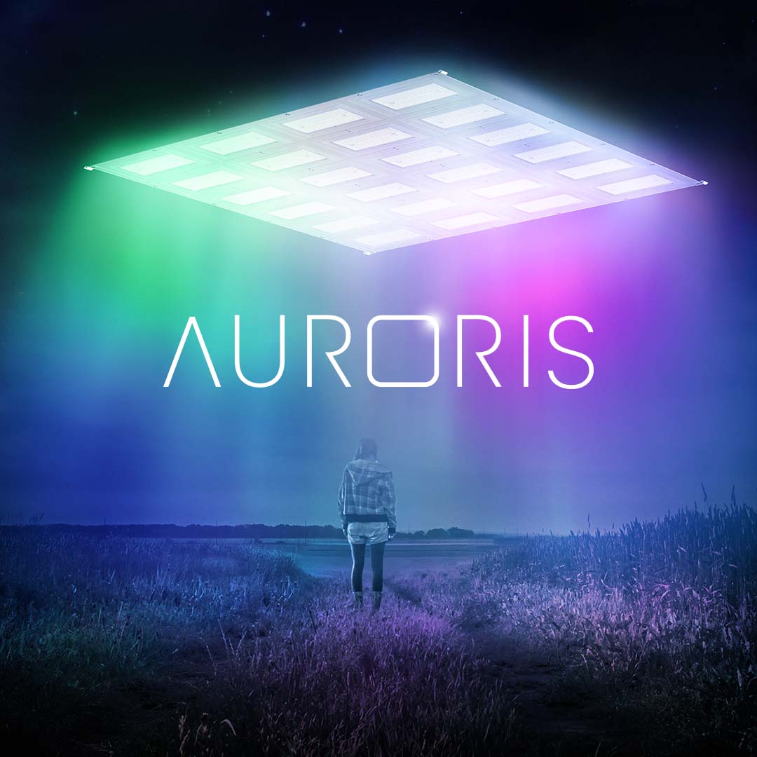 The LiteGear Auroris Has Landed