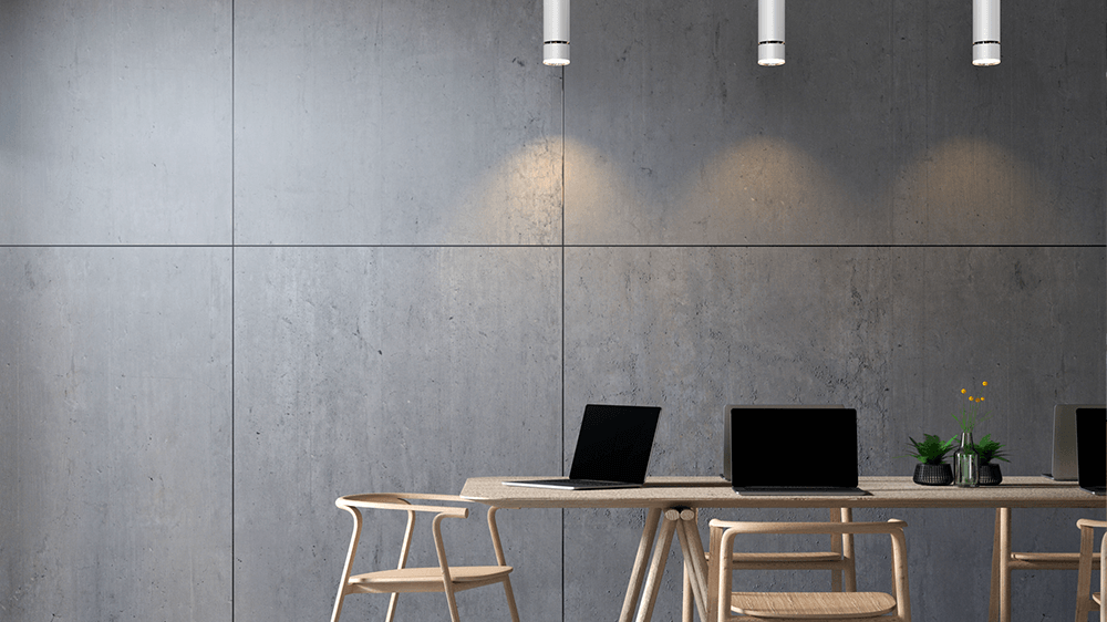 New To FrameLight, Meteor Lighting