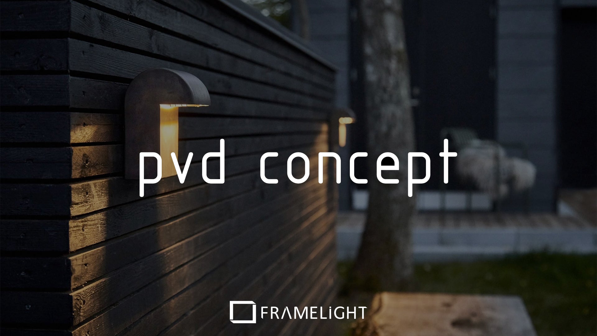 Our New Manufacturing Partner PVD concept