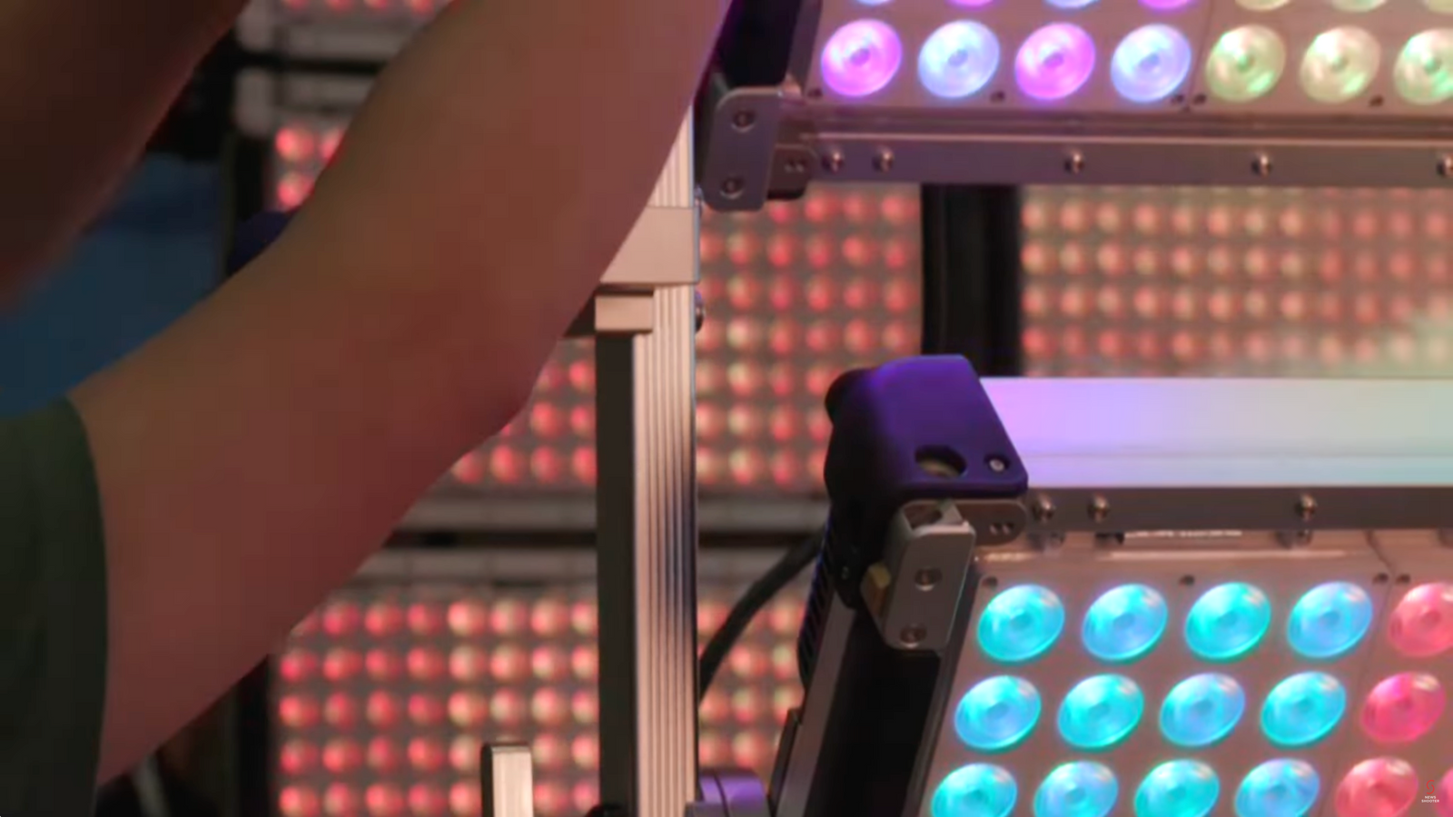 New Vortex8 Double & Triple Yokes