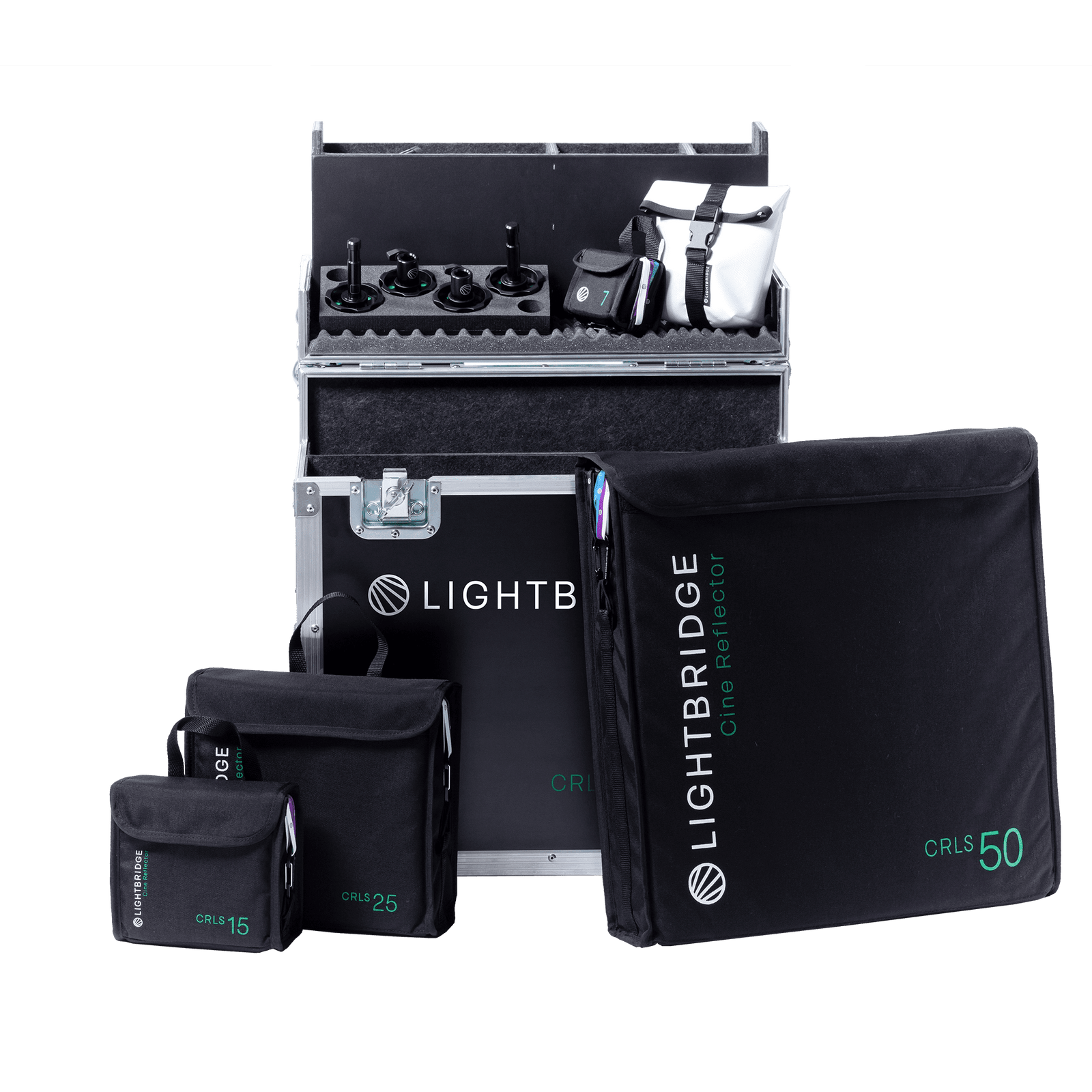 The Light Bridge 2.0 Now In Stock