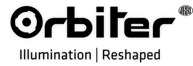 ARRI Orbiter Accessories