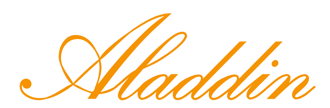 Aladdin