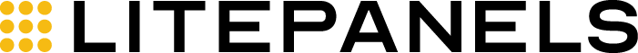 Litepanels Gemini 2x1 Accesorries