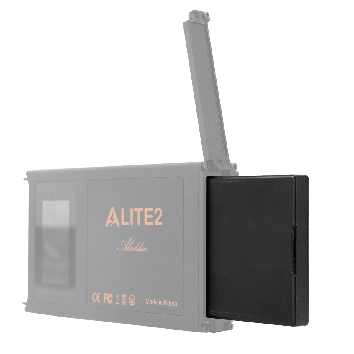 Aladdin Battery for ALITE 2