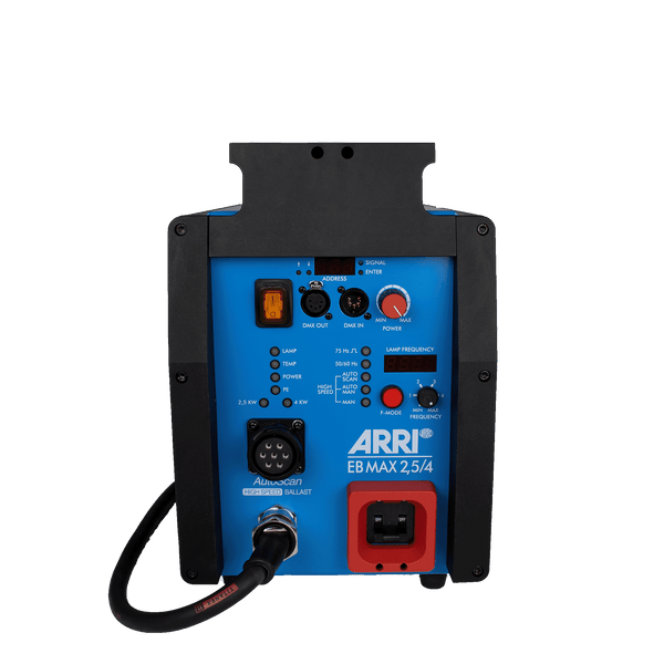 ARRI L2.0016746 EB Max 2.5/4 Ballast - FrameLight