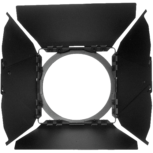 ARRI 8-leaf Barndoor (344 mm)