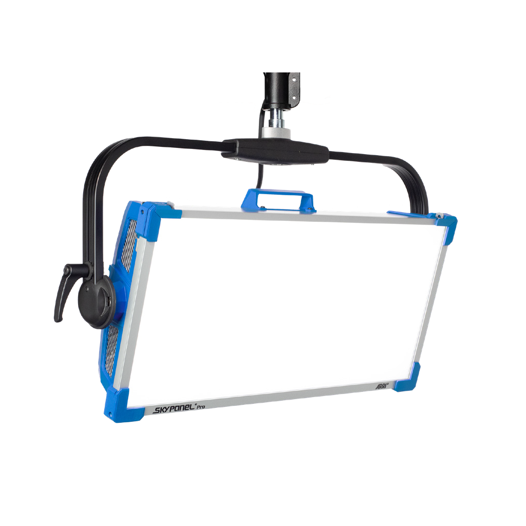 ARRI SkyPanel S60-C Pro LED Soft-light