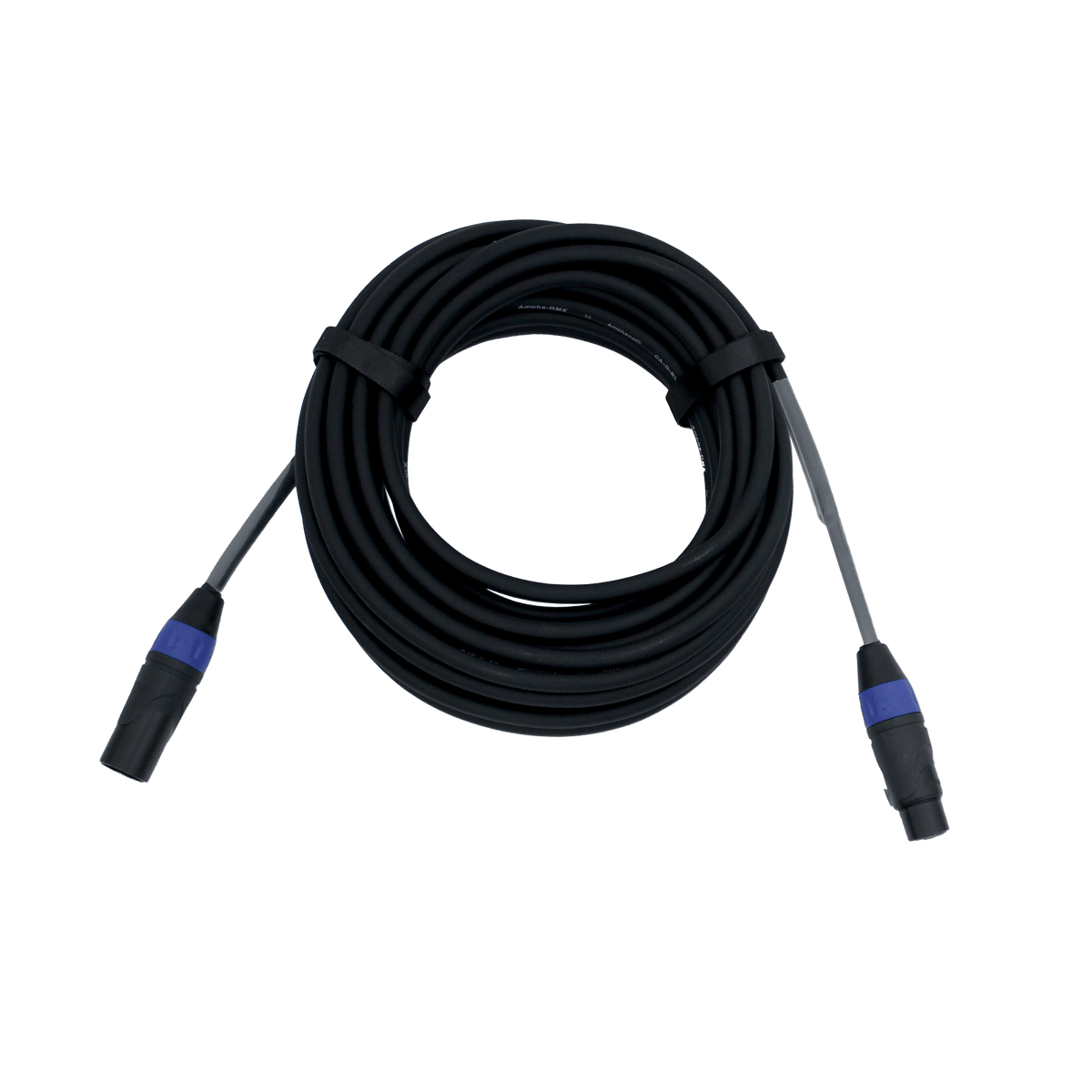 Amphenol DMX Lighting 5 Pin Cable