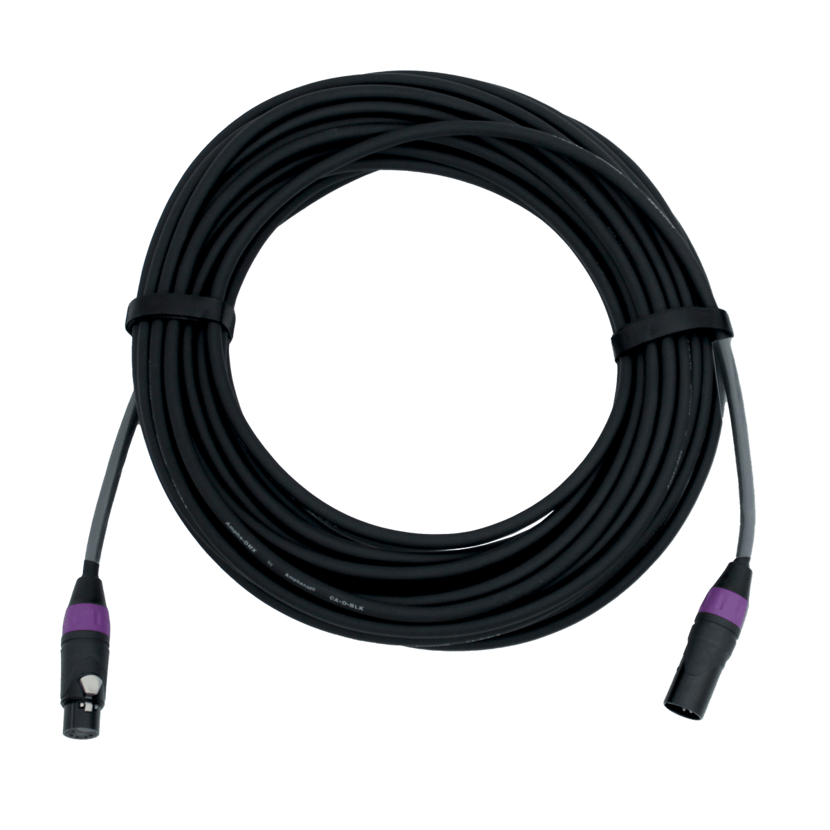 Amphenol DMX Lighting 5 Pin Cable