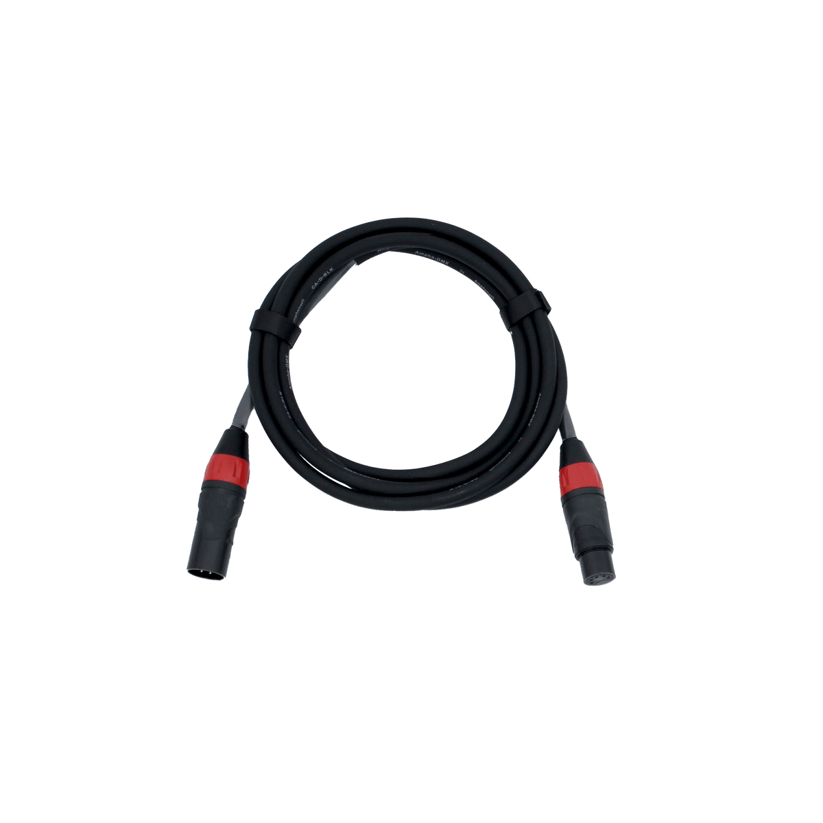 Amphenol DMX Lighting 5 Pin Cable