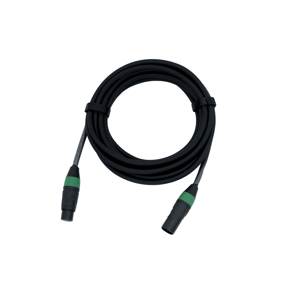 Amphenol DMX Lighting 5 Pin Cable