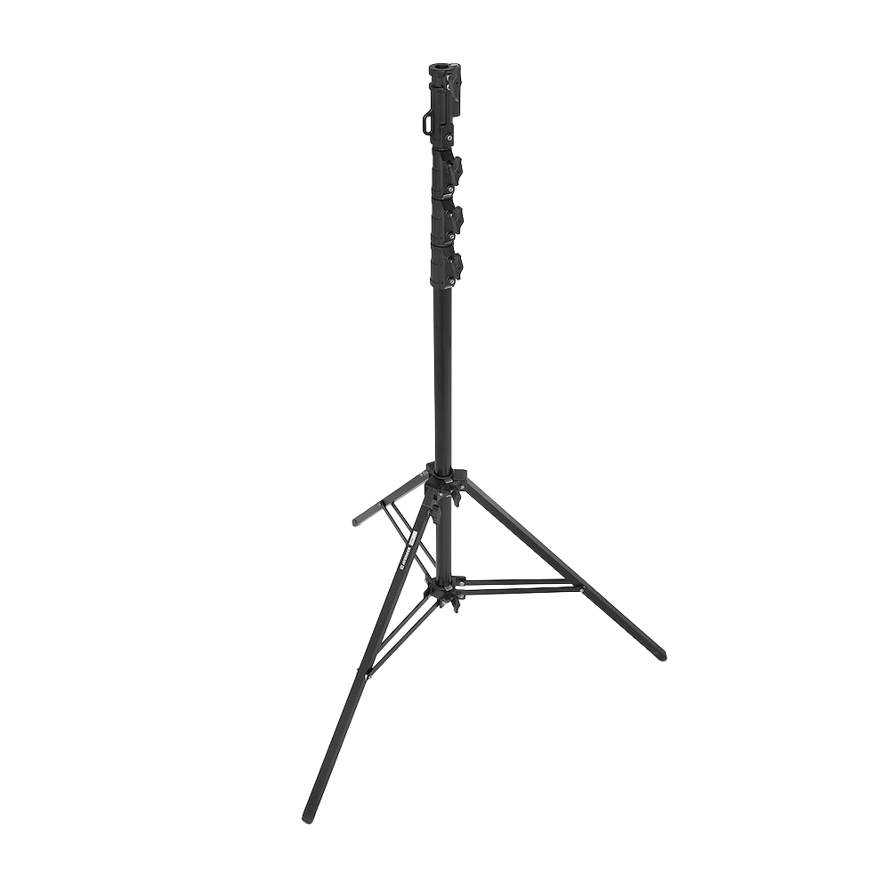 Avenger Combo Stand 45 Black Alu Triple Riser
