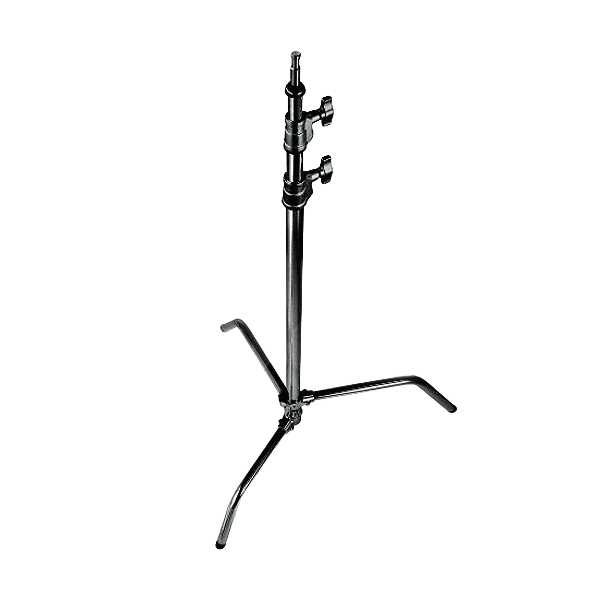 Avenger C-Stand Fixed Base 40" Blk 3.3m/10.8' Base & Column