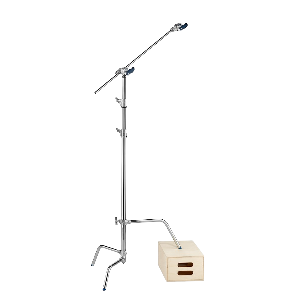 Avenger C-Stand Sliding Leg 40in Kit