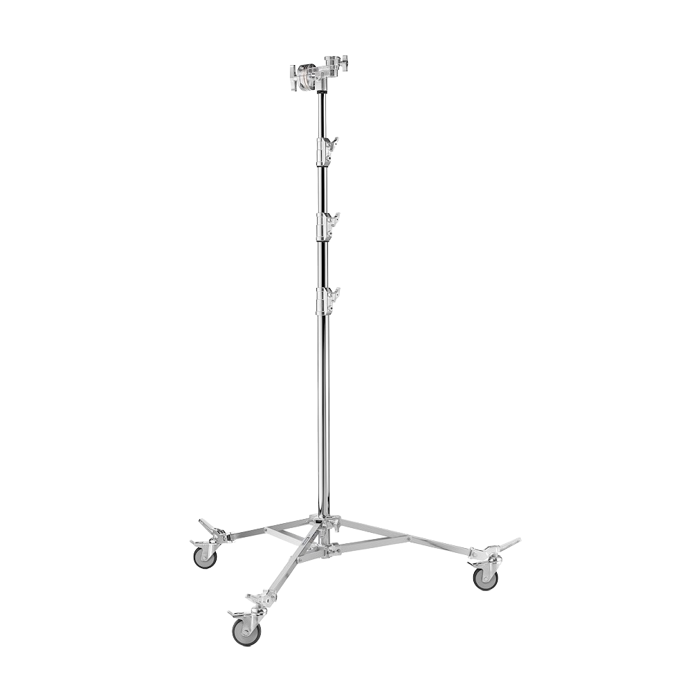 Avenger Overhead Stand 43 CS Medium Roller