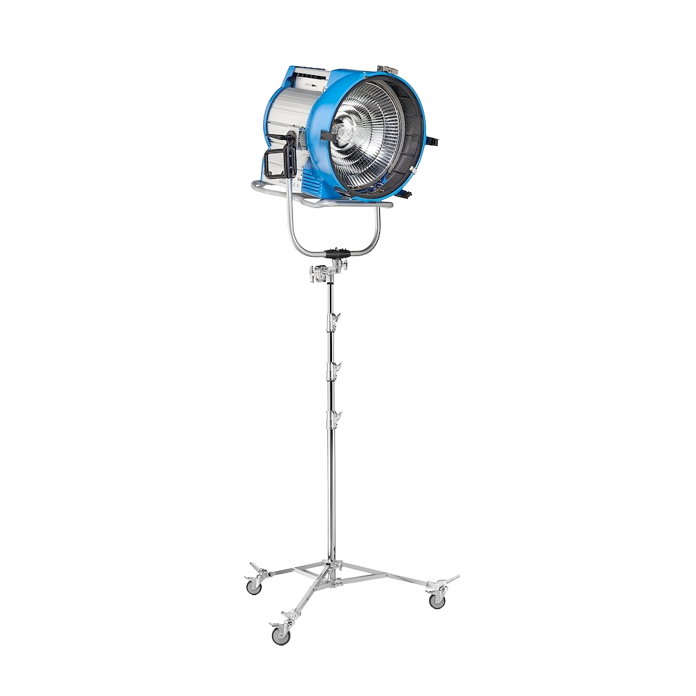 Avenger Overhead Stand 43 CS Medium Roller