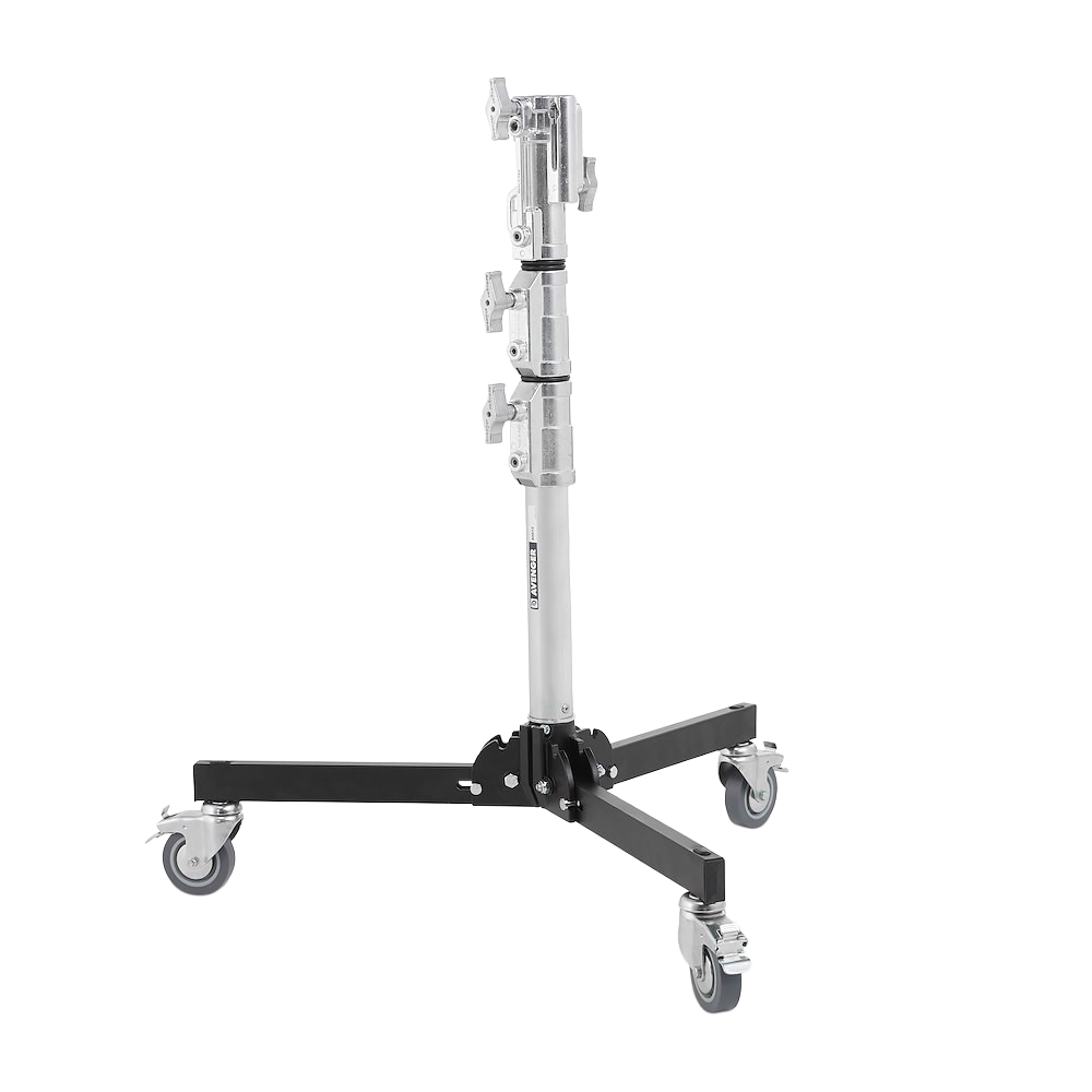 Avenger Junior Roller Low Boy Stand