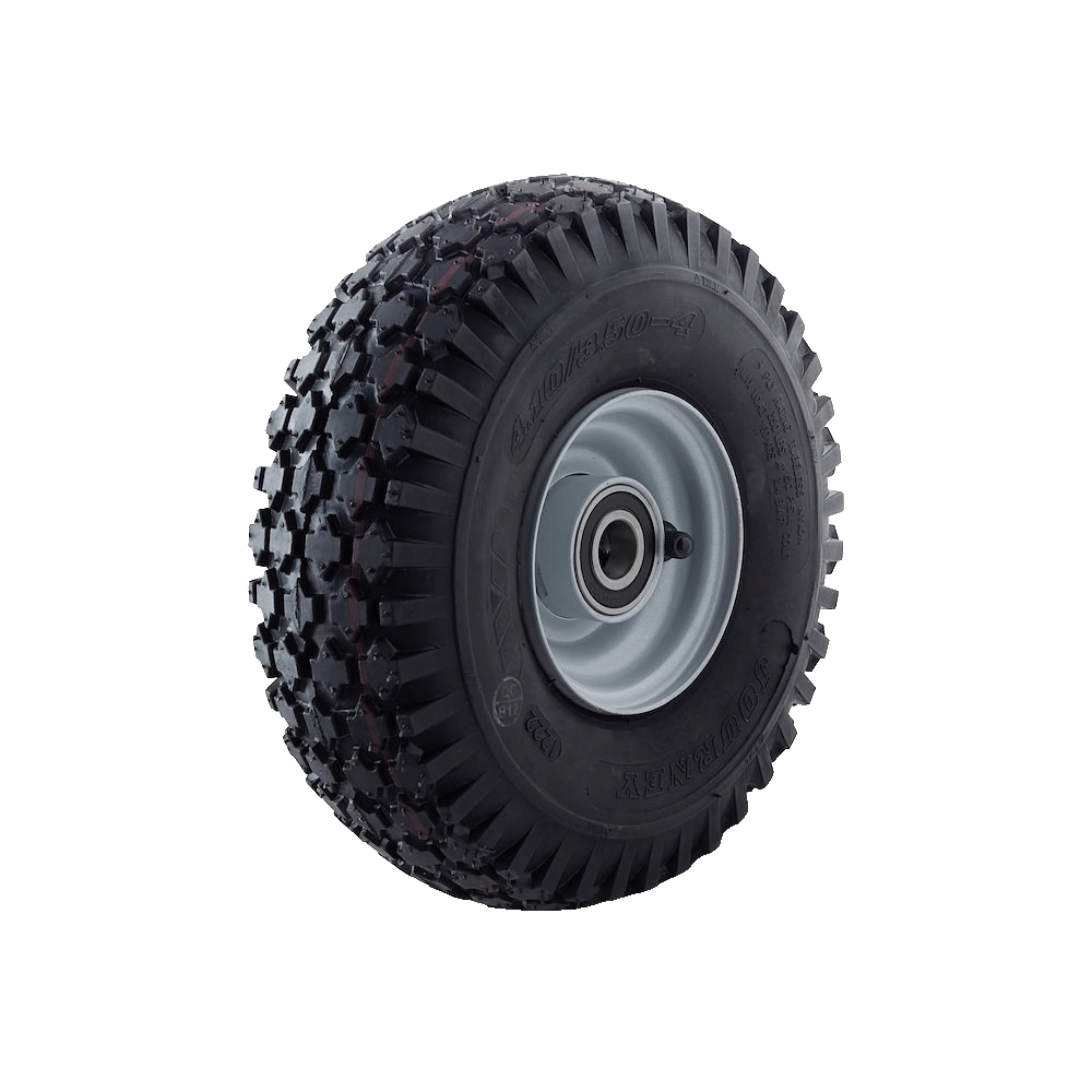 Avenger Foam Fill Wheels for Long John Silver Stand