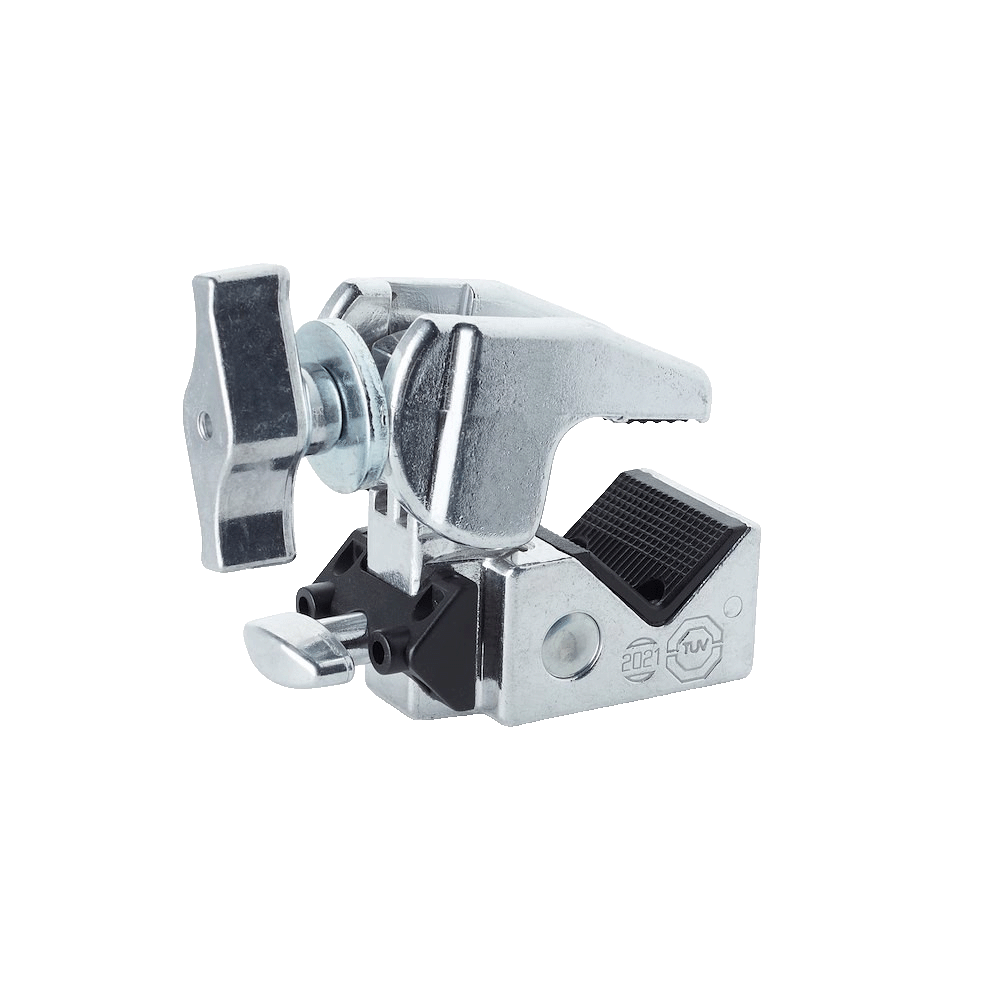 Avenger Super Clamp T-Knob 0.51 to 2.17in