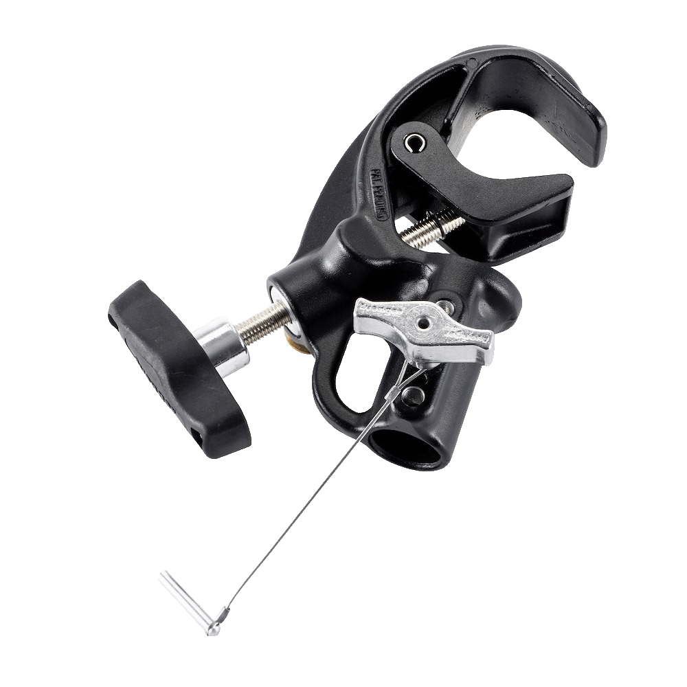 Avenger Quick Action Junior Clamp Gravity Cast