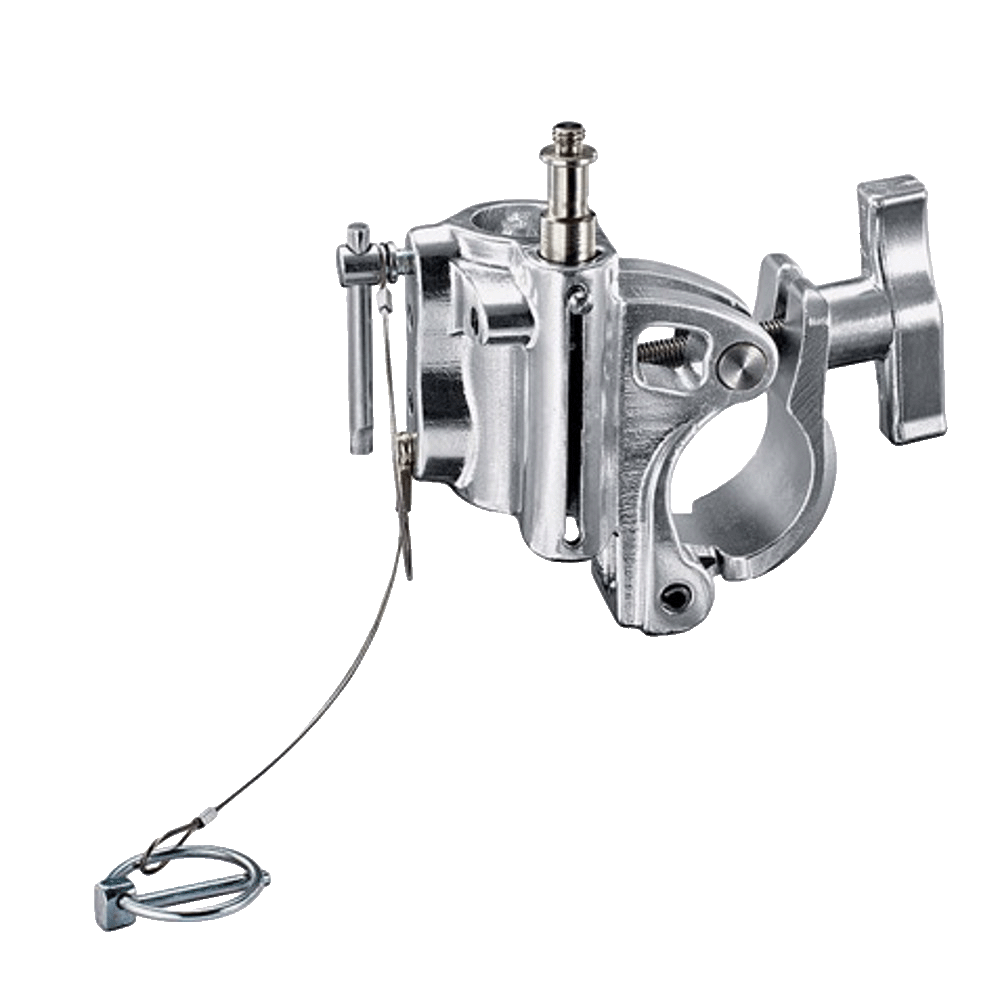 Avenger Barrel Clamp with T-Knob 1.65-2.04in