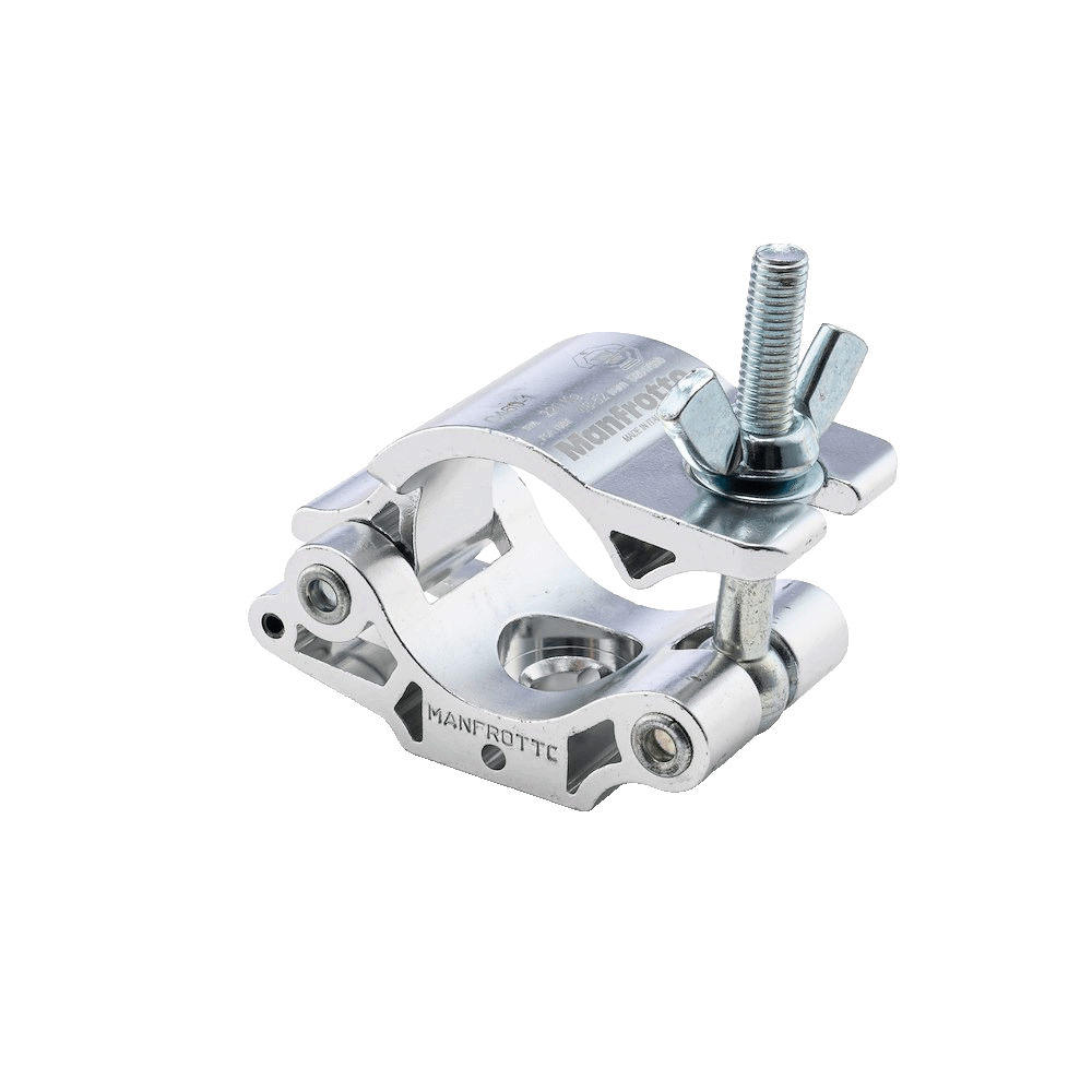 Avenger Eye Coupler LP w/13mm Hole, 48-52mm/1.9-2.04in