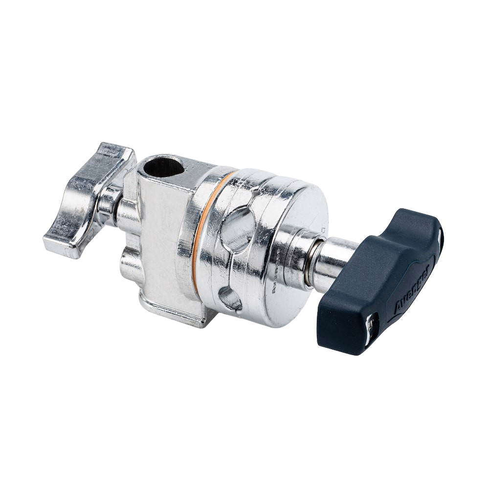 Avenger Grip Head 2.5in with 5/8in Receiver T-Knob