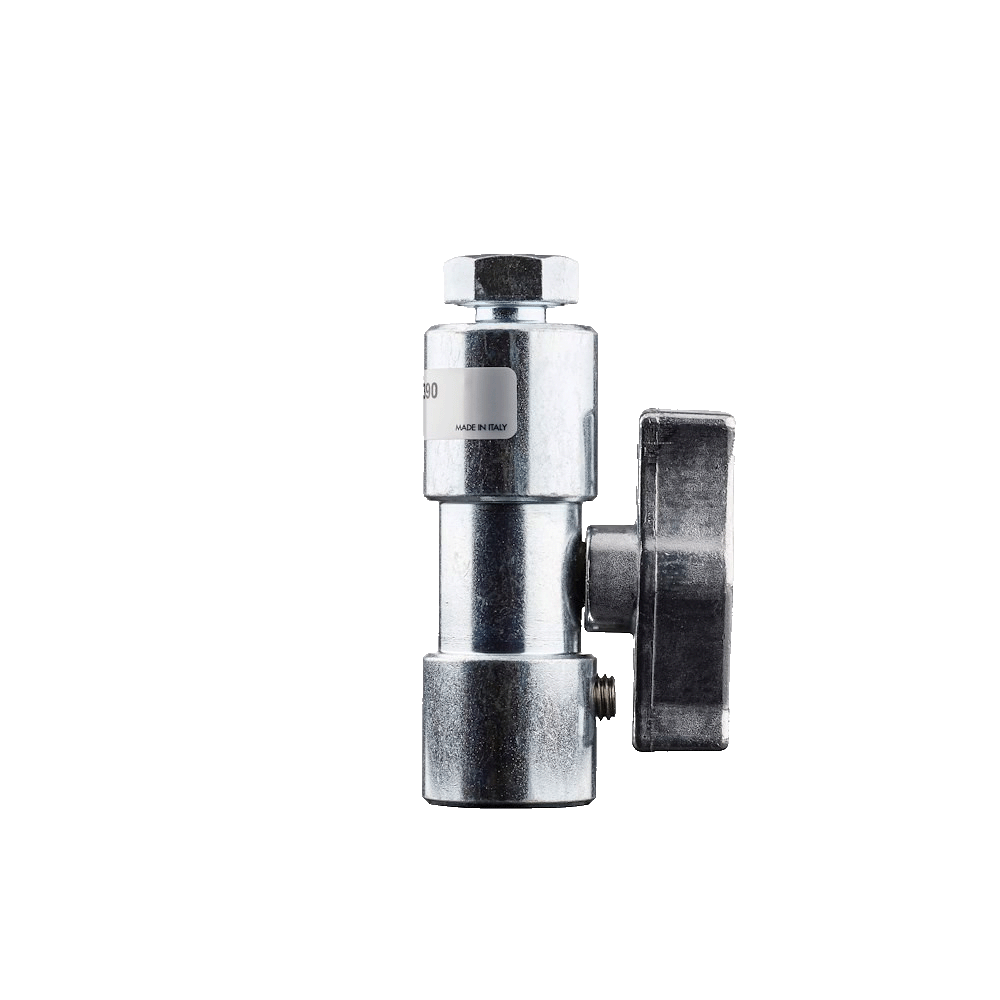 Avenger TVMP Adapter Yoke to Stand w/16mm Socket