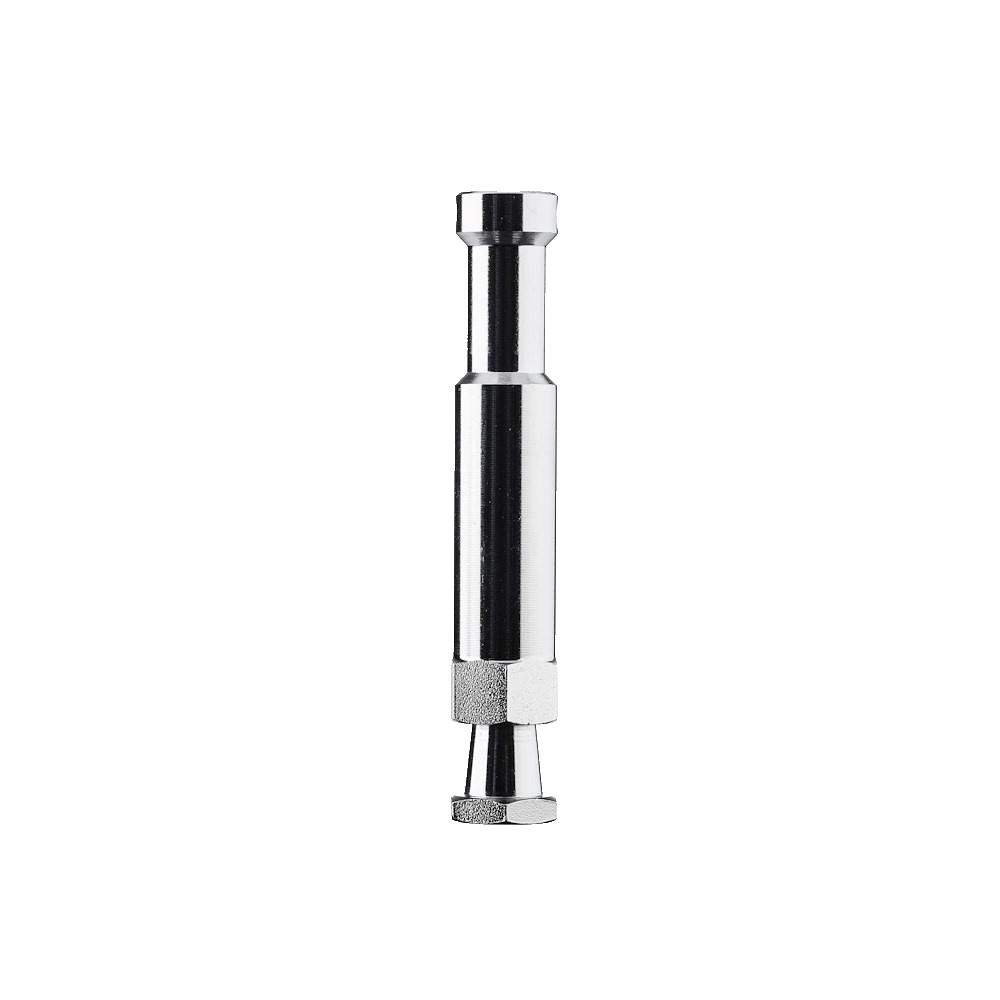 Avenger Snap In Pin w/Hex End for Super Clamp 16mm Steel Version