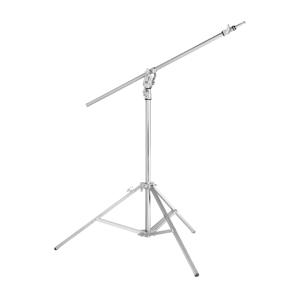 Avenger Baby Combi Boom Stand 39 Chrome Steel