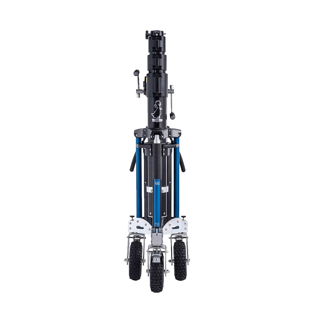 Avenger Banshee