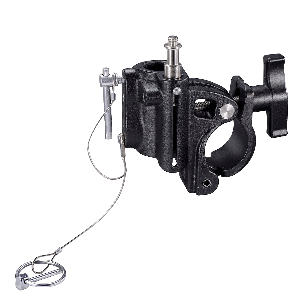 Avenger Barrel Clamp with T-Knob 1.65-2.04in