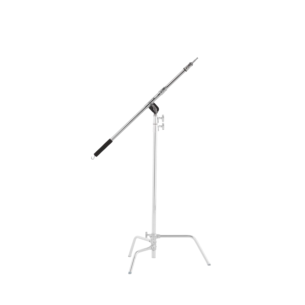 Avenger Mini Boom with Built-In Grip Head