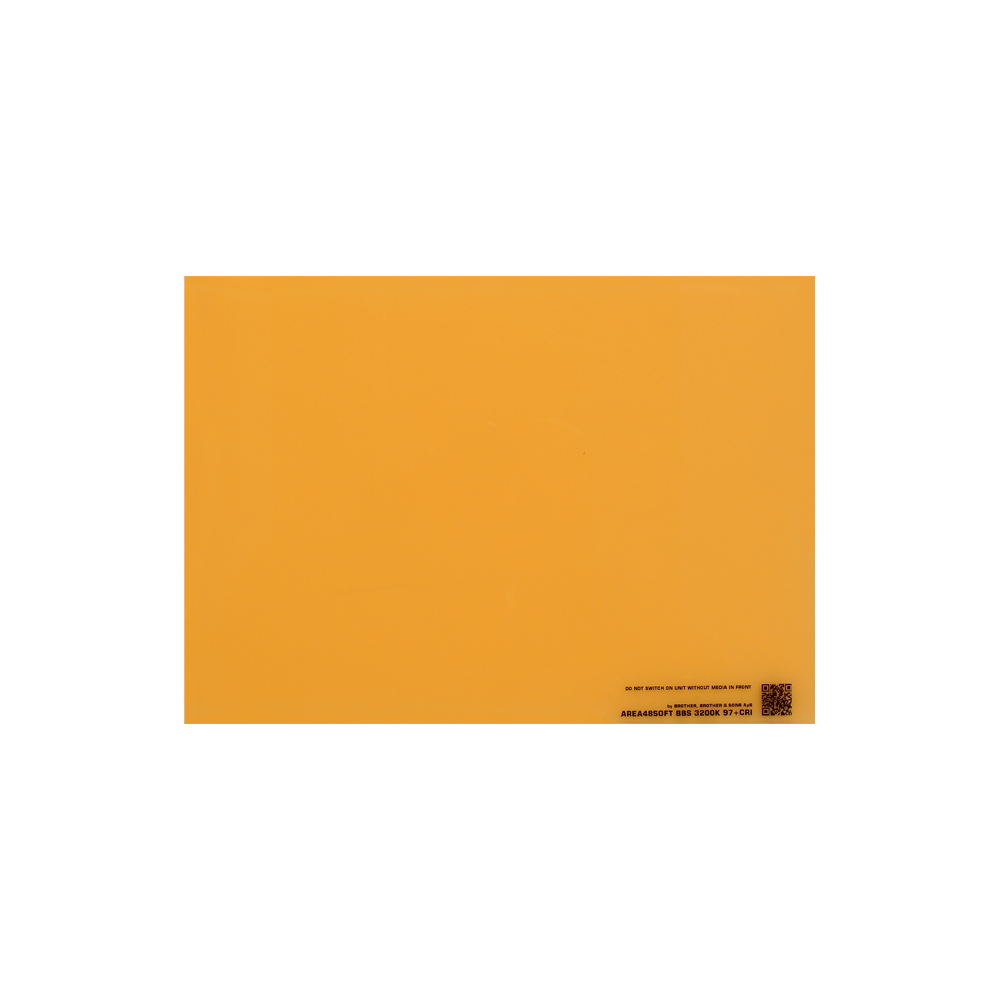 BB&S Area 48 Media 3200K - High TLCI