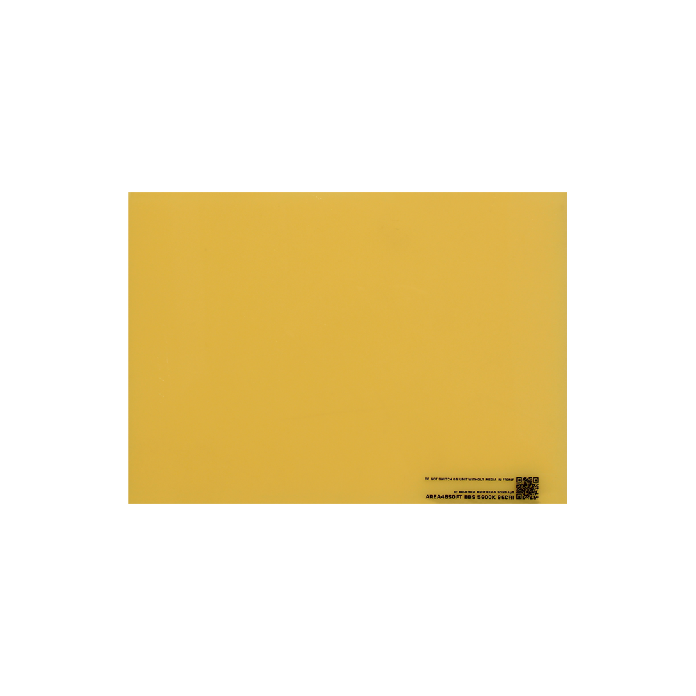 BB&S Area 48 Media 5600K - High TLCI