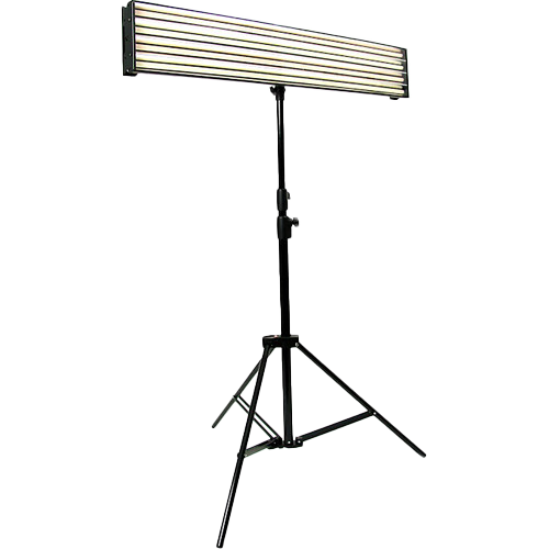 BB&S Pipeline Remote Phosphor 4 Foot LED 4-Bank - FrameLight