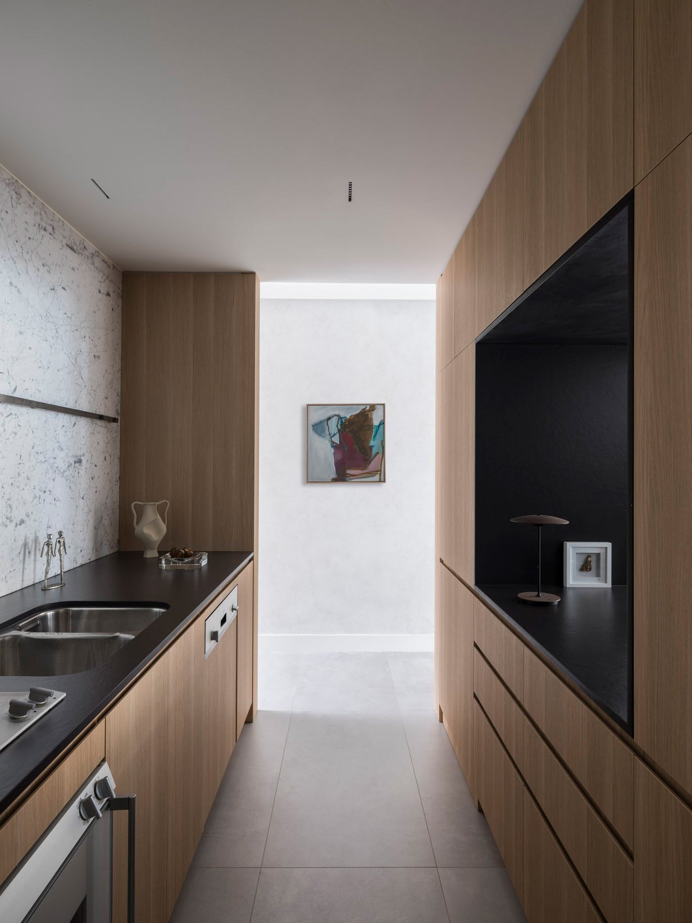 Projects - Brisbane Street Surry Hills