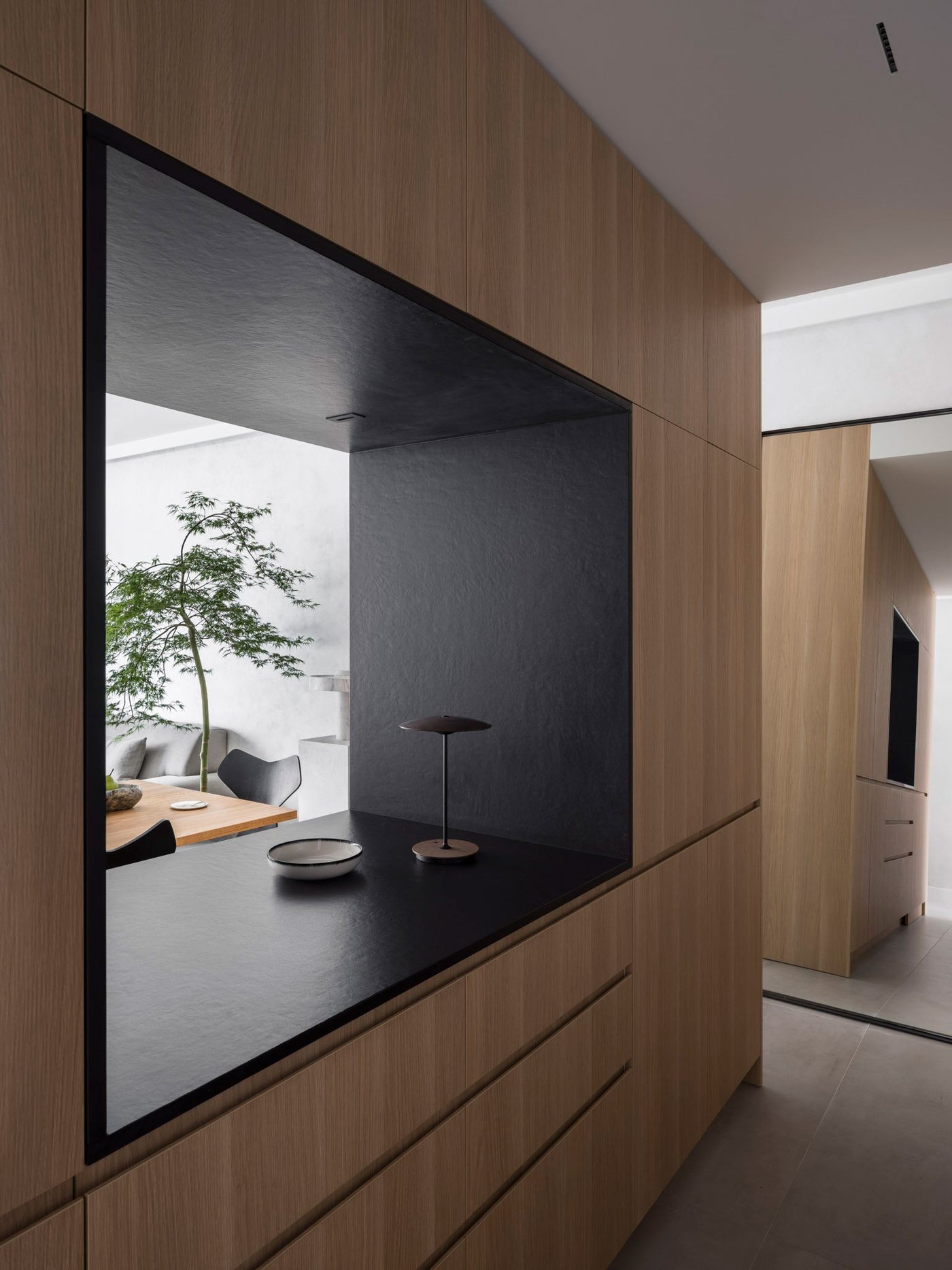 Projects - Brisbane Street Surry Hills