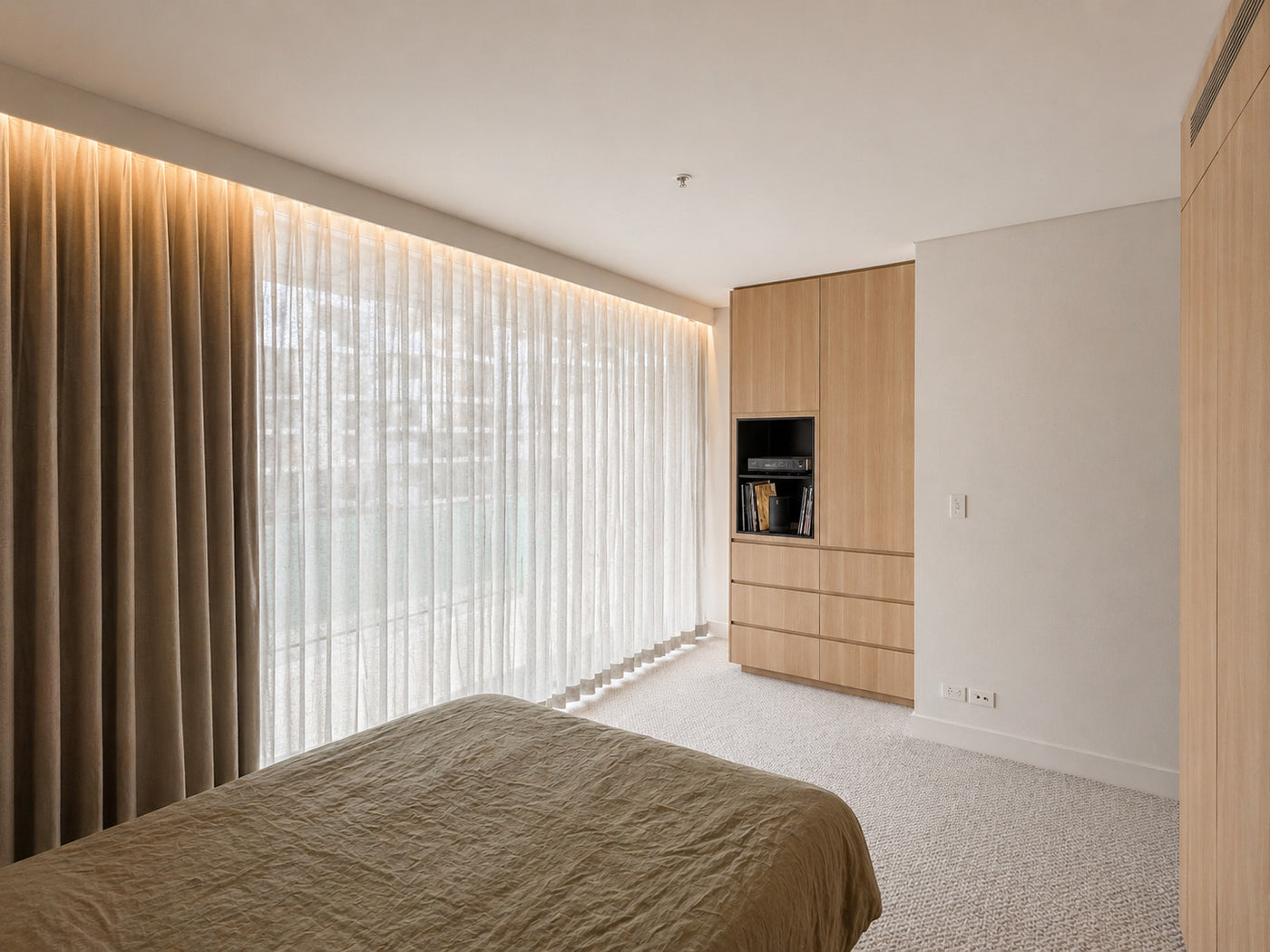 Projects - Brisbane Street Surry Hills