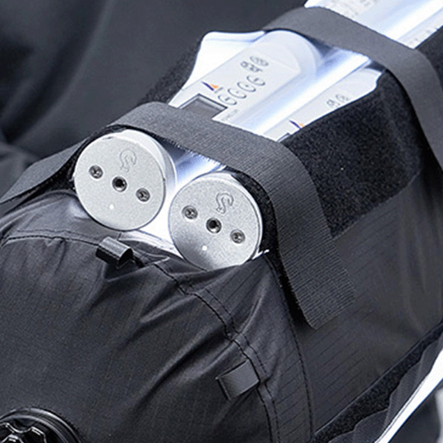 Caligri Airtube Switch