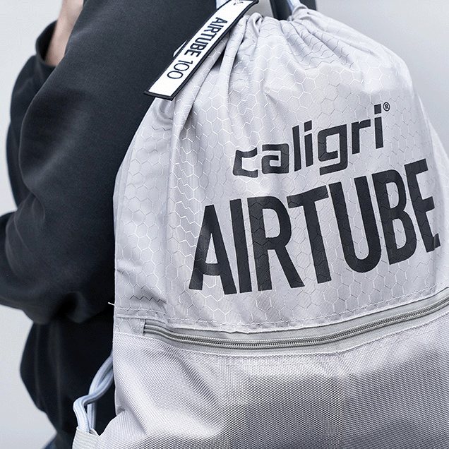 Caligri Airtube Switch