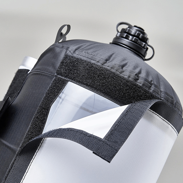 Caligri Airtube Switch